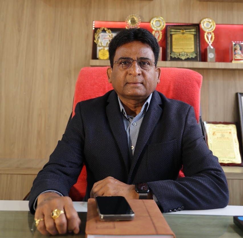 Pravin Kachhadiya